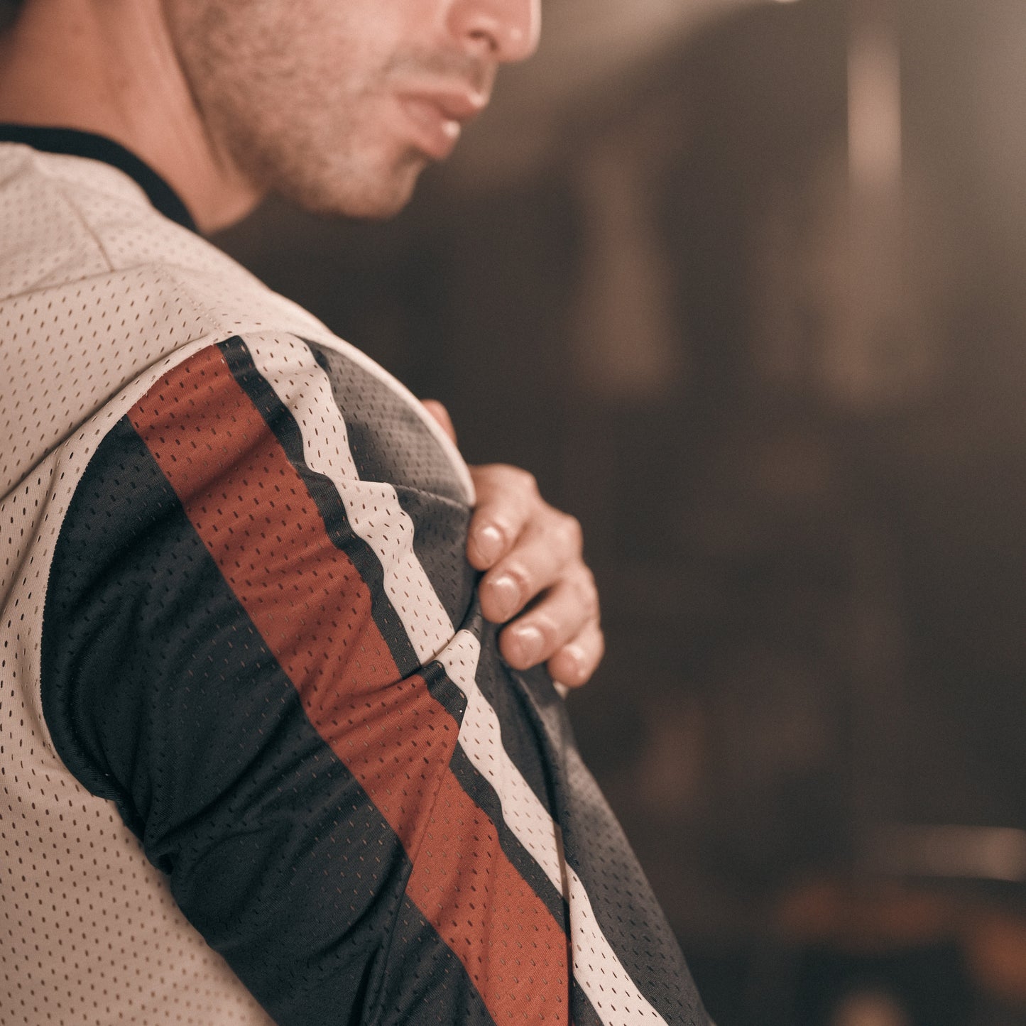Moto Supply Jersey — Festival Issue 02