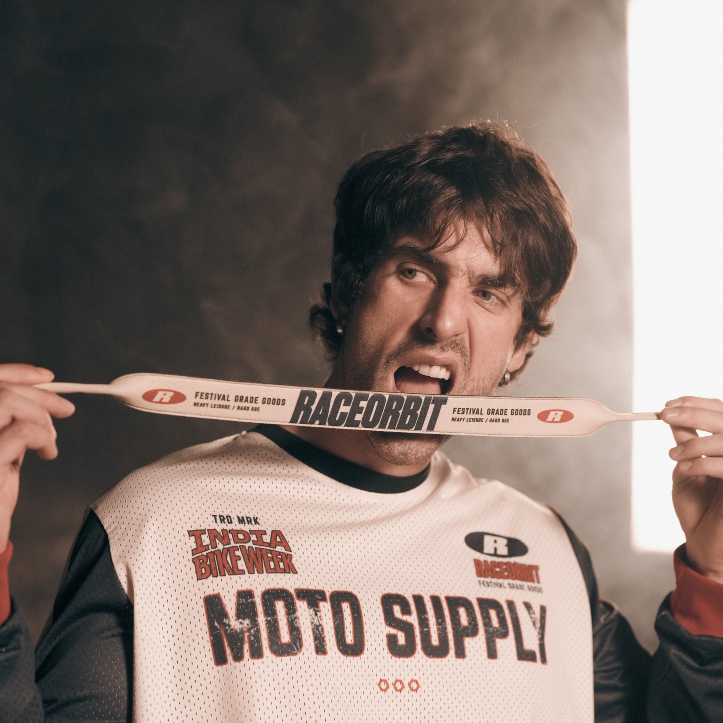 IBW Raceorbit Loop — Festival Grade Goods