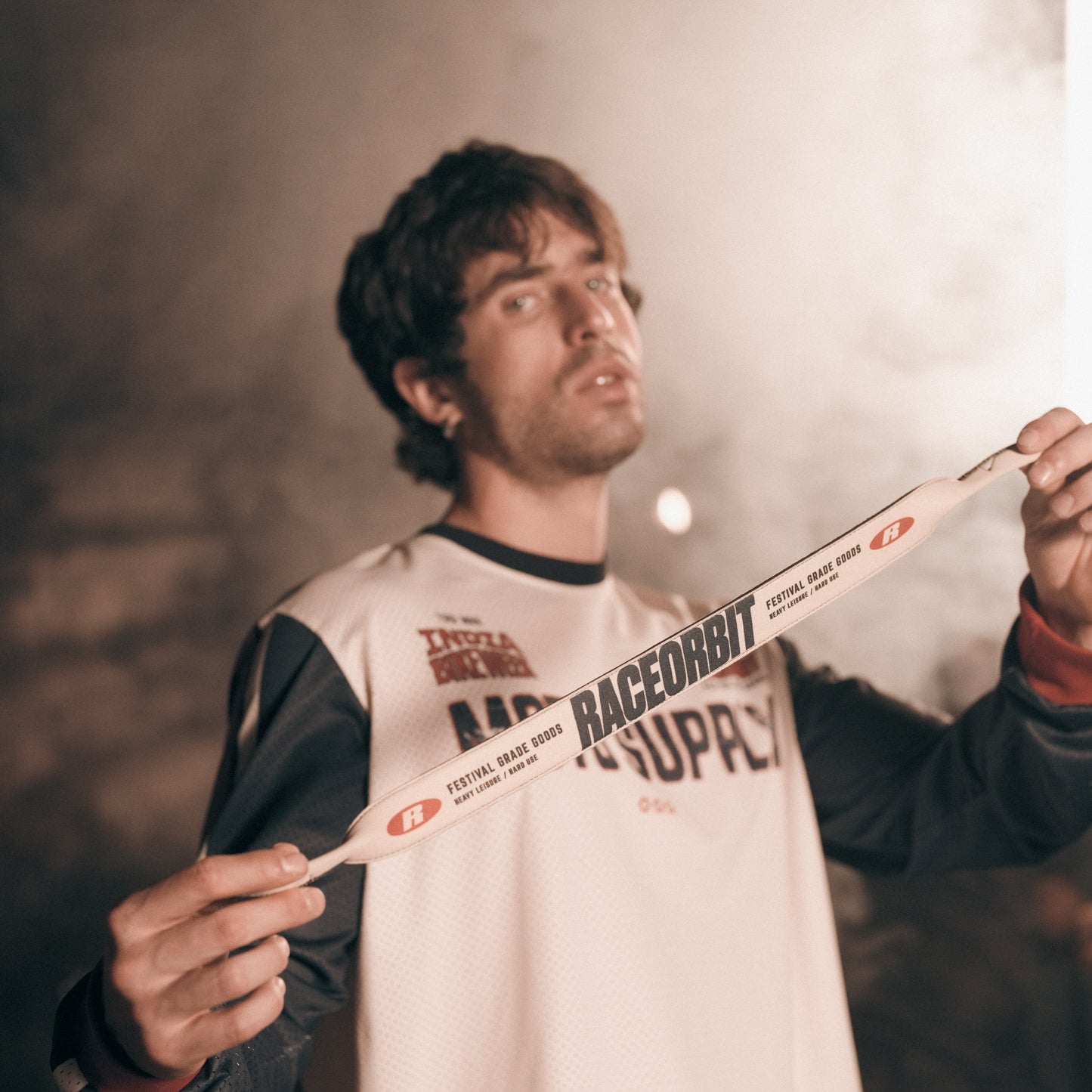 IBW Raceorbit Loop — Festival Grade Goods