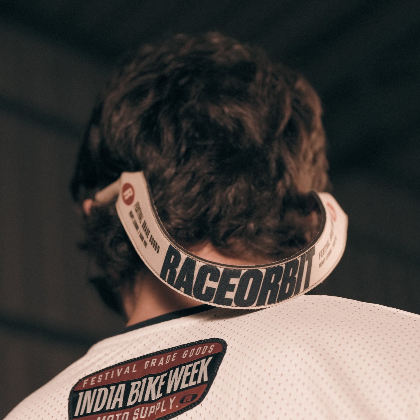 IBW Raceorbit Loop — Festival Grade Goods