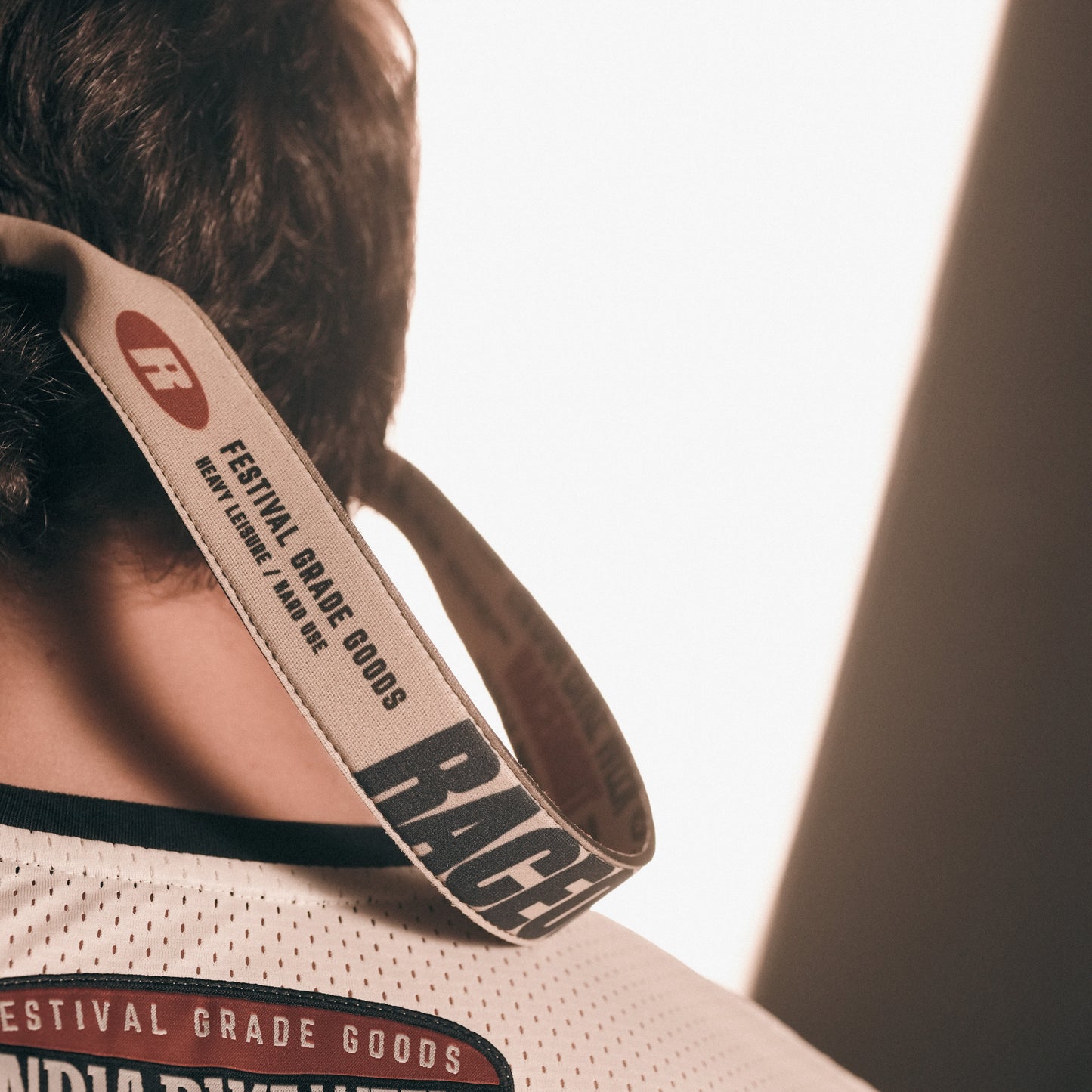 IBW Raceorbit Loop — Festival Grade Goods