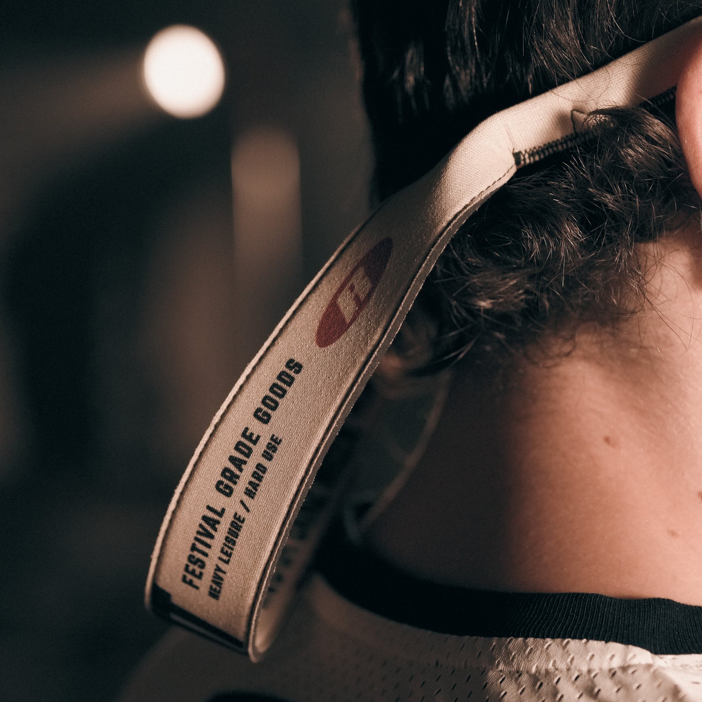 IBW Raceorbit Loop — Festival Grade Goods