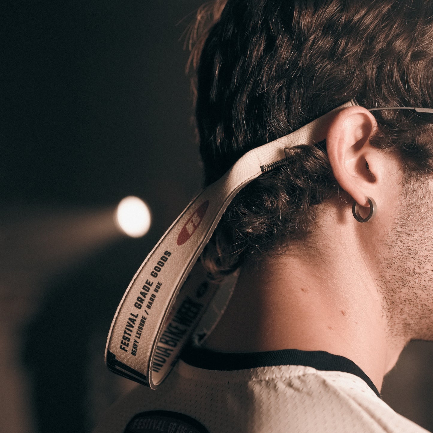 IBW Raceorbit Loop — Festival Grade Goods