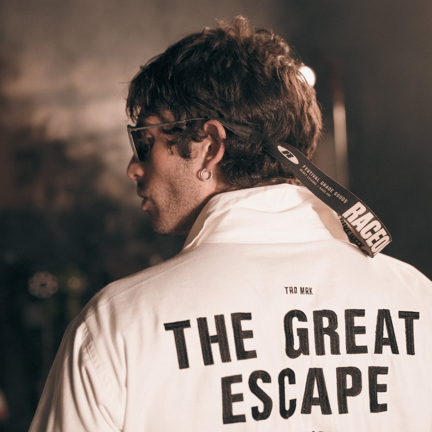 IBW Raceorbit Loop — Festival Grade Goods