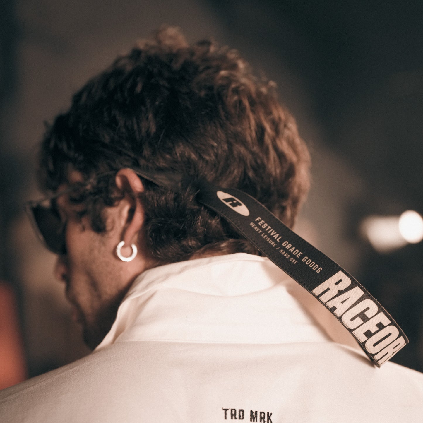 IBW Raceorbit Loop — Festival Grade Goods