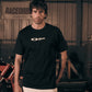 The Rarest IBW T-Shirt — Event Issue