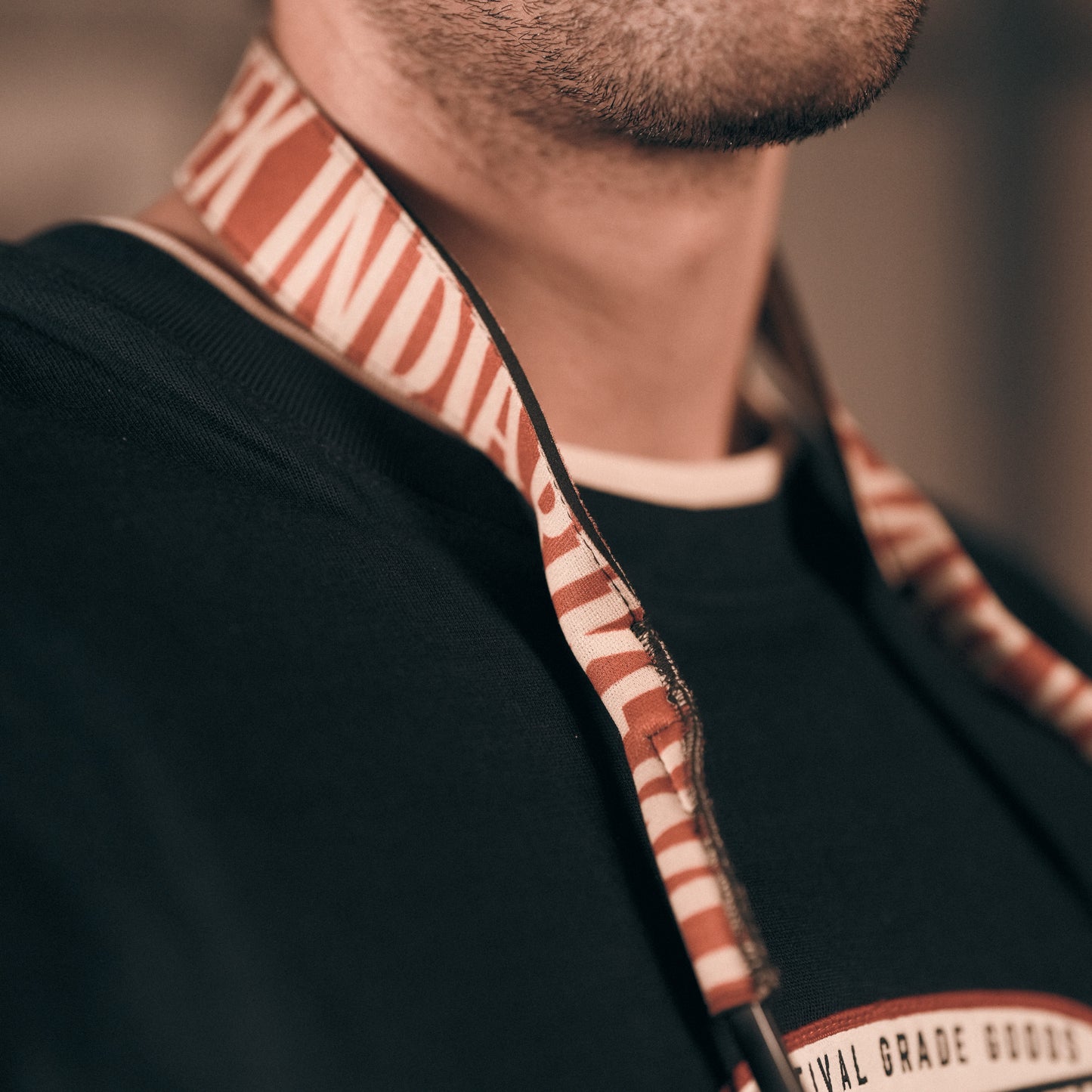 IBW Raceorbit Loop — Festival Grade Goods