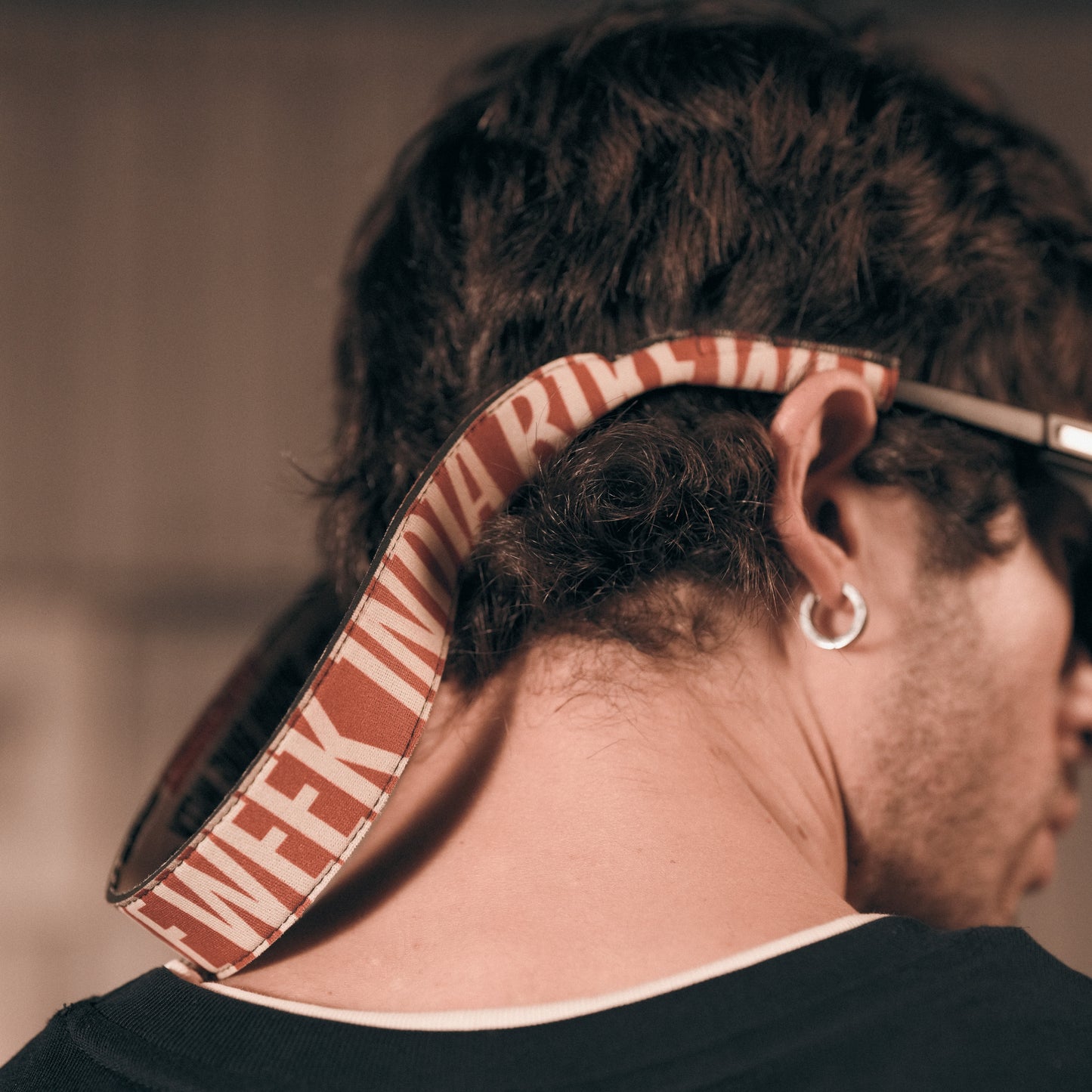 IBW Raceorbit Loop — Festival Grade Goods