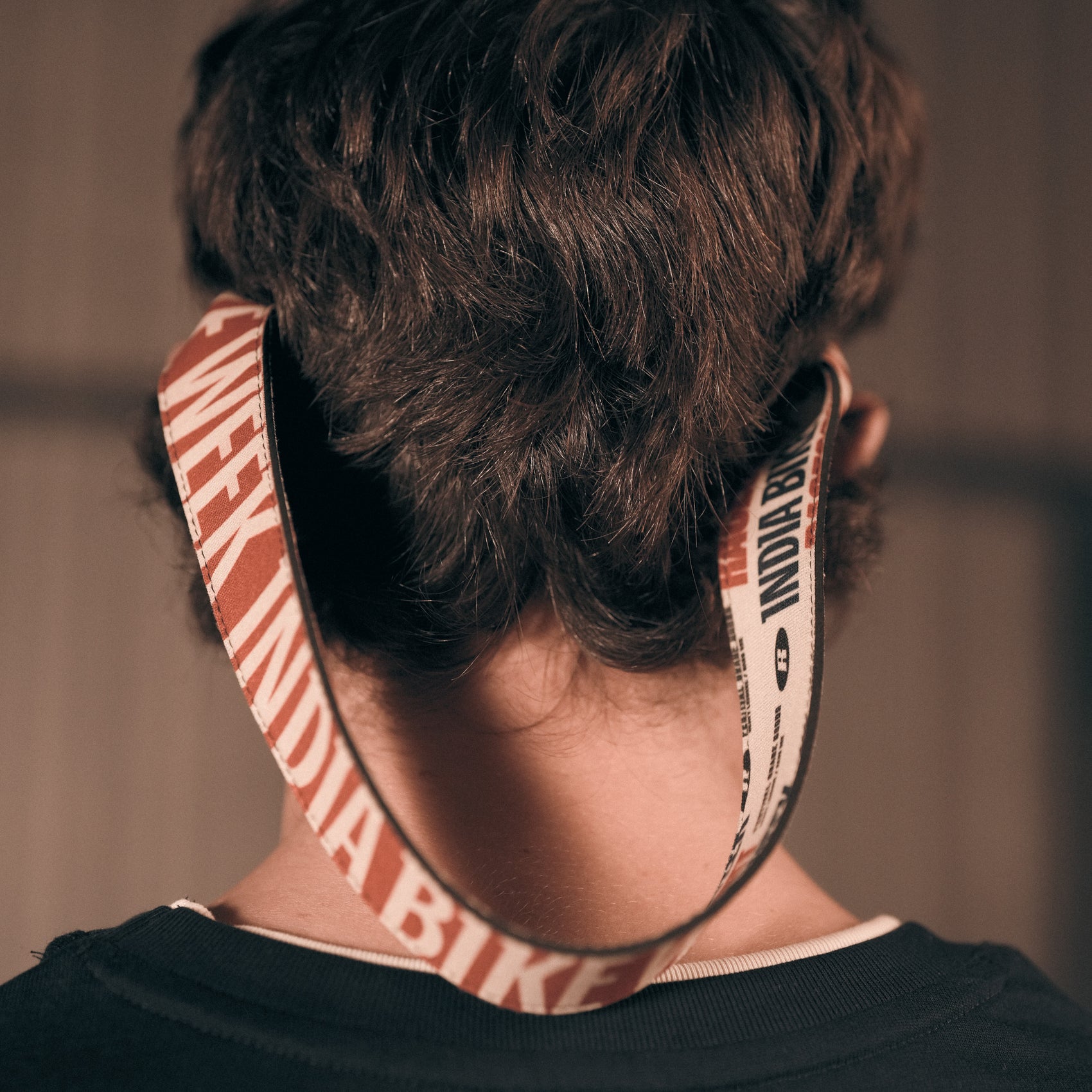 IBW Raceorbit Loop — Festival Grade Goods