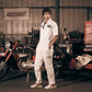 Moto Supply Coverall — Festival Spec