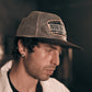 IBW Moto Supply Trucker Cap — Festival Issue