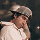 IBW Moto Supply Trucker Cap — Festival Issue