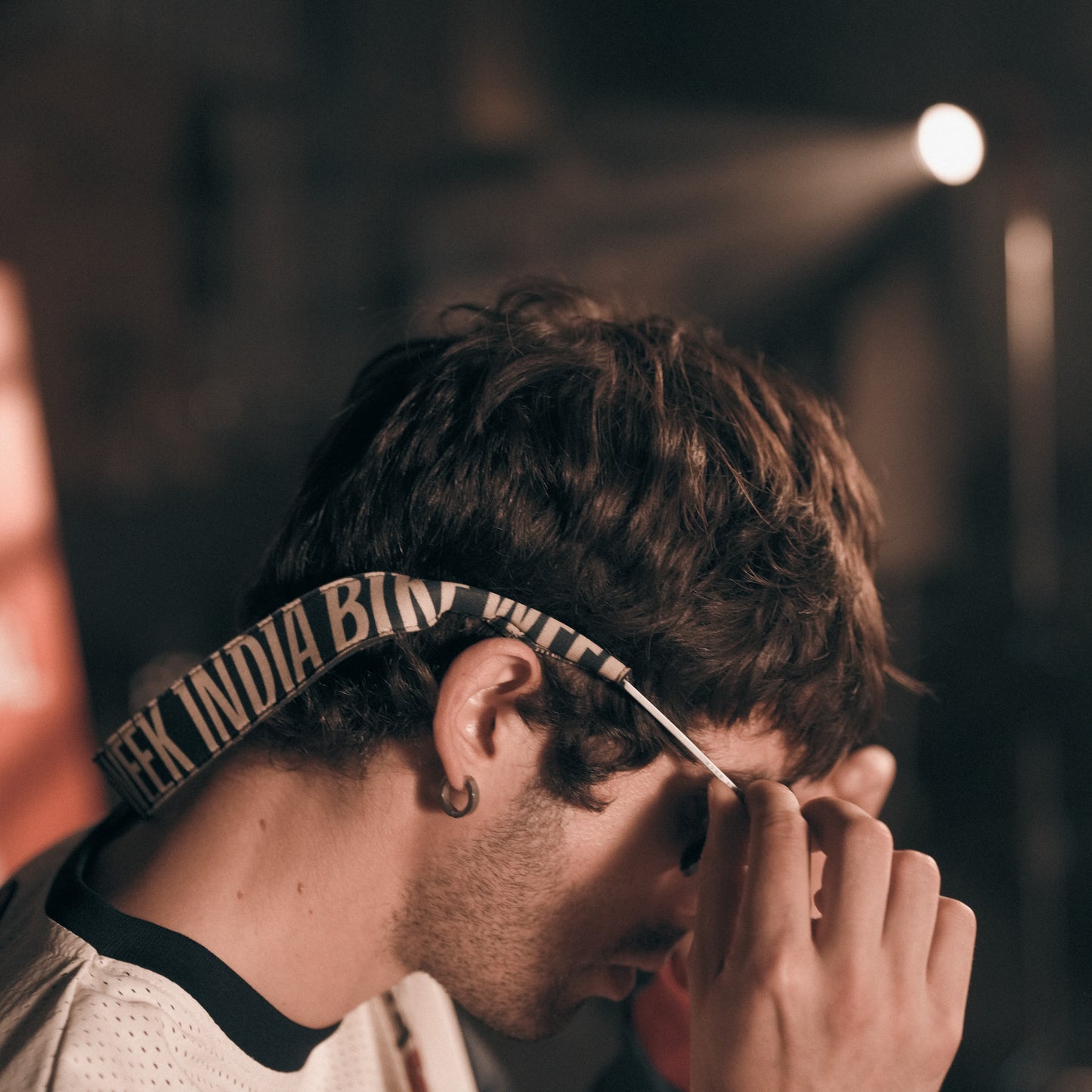 IBW Raceorbit Loop — Festival Grade Goods