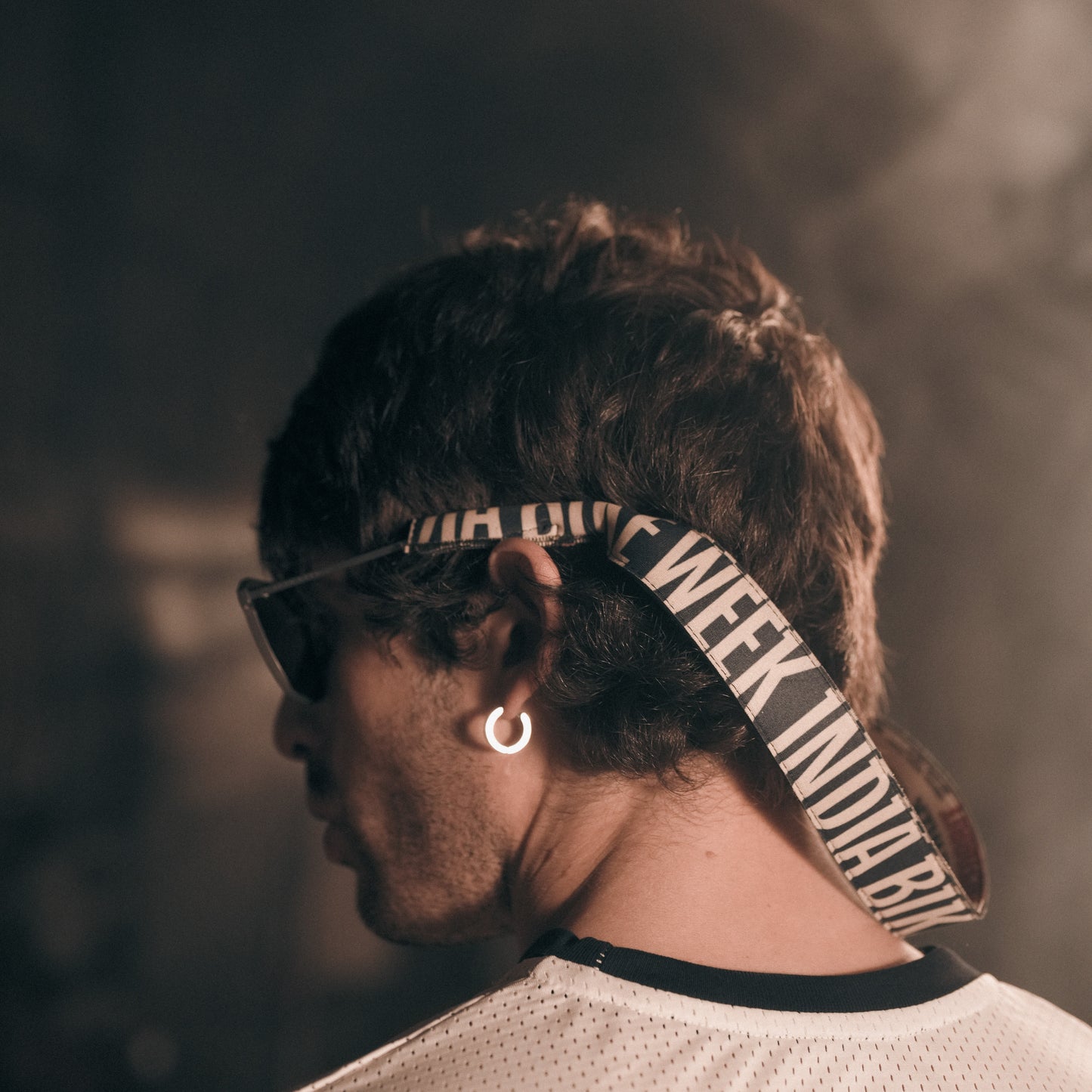 IBW Raceorbit Loop — Festival Grade Goods