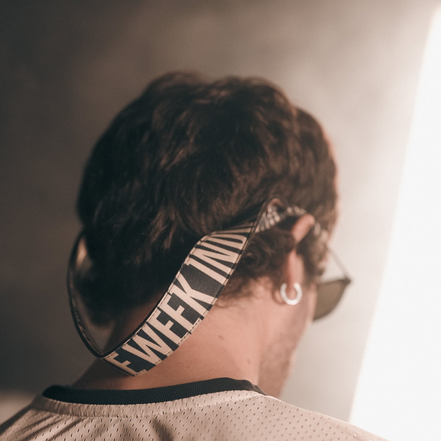 IBW Raceorbit Loop — Festival Grade Goods