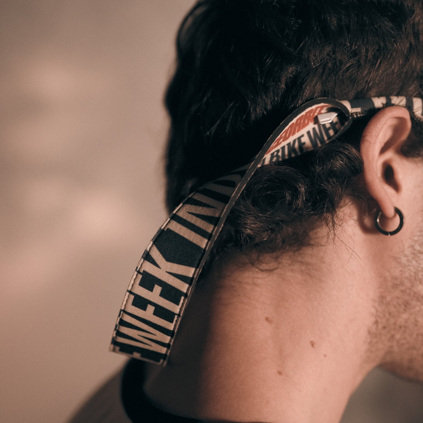 IBW Raceorbit Loop — Festival Grade Goods