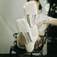 Victory Stance Crew Bamboo Socks