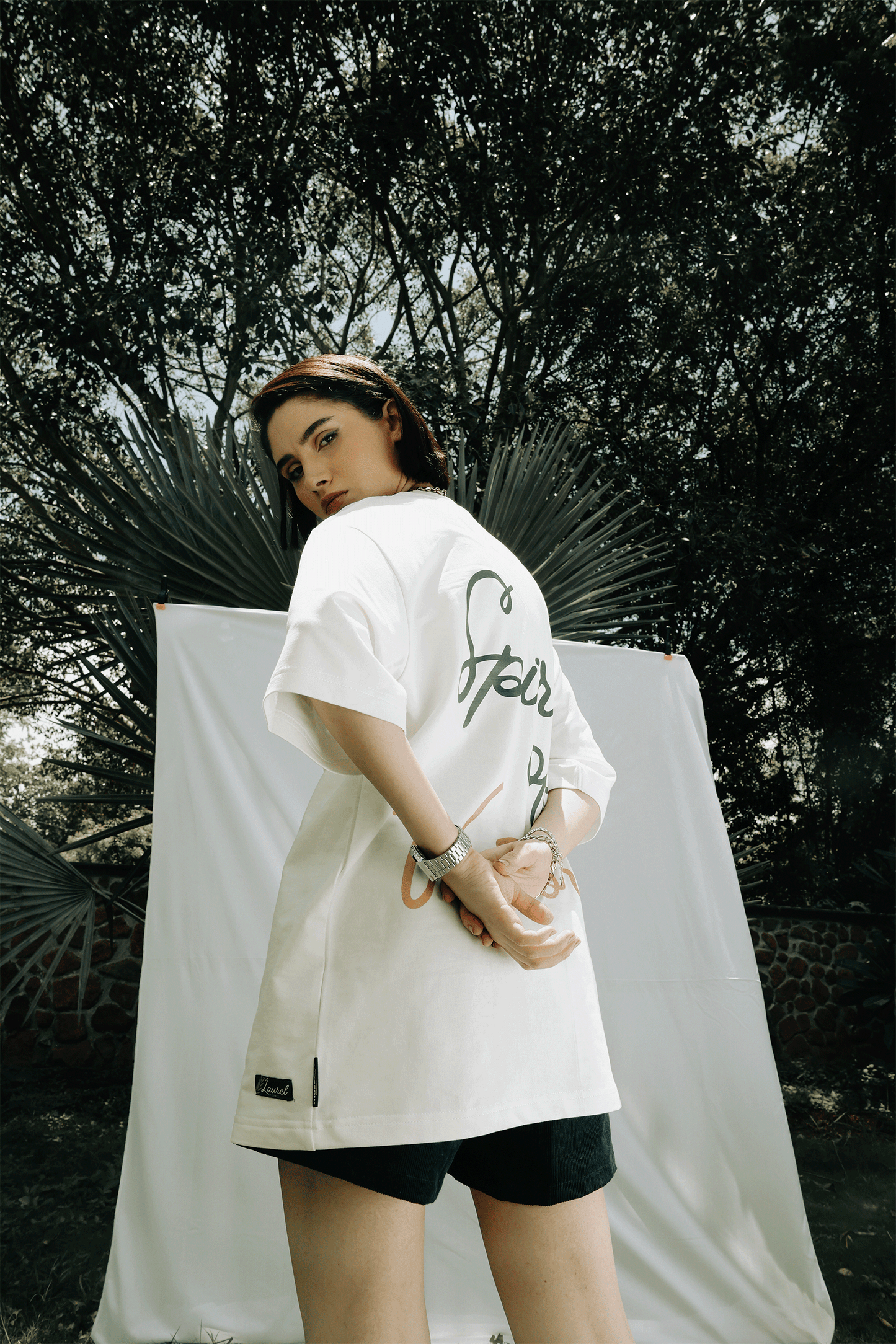 Champion Spirit Tee
