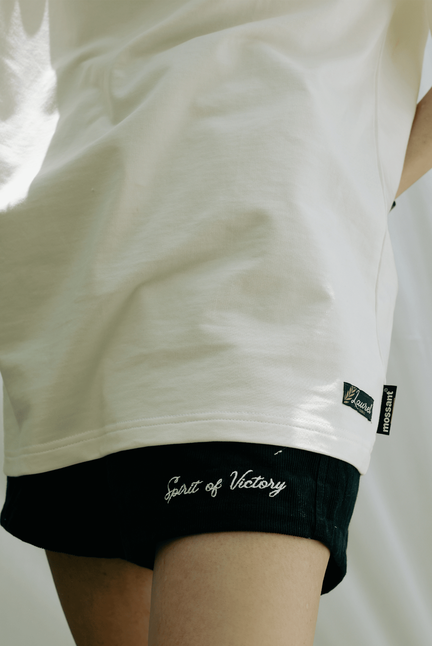 Champion Spirit Tee
