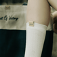 Victory Stance Crew Bamboo Socks