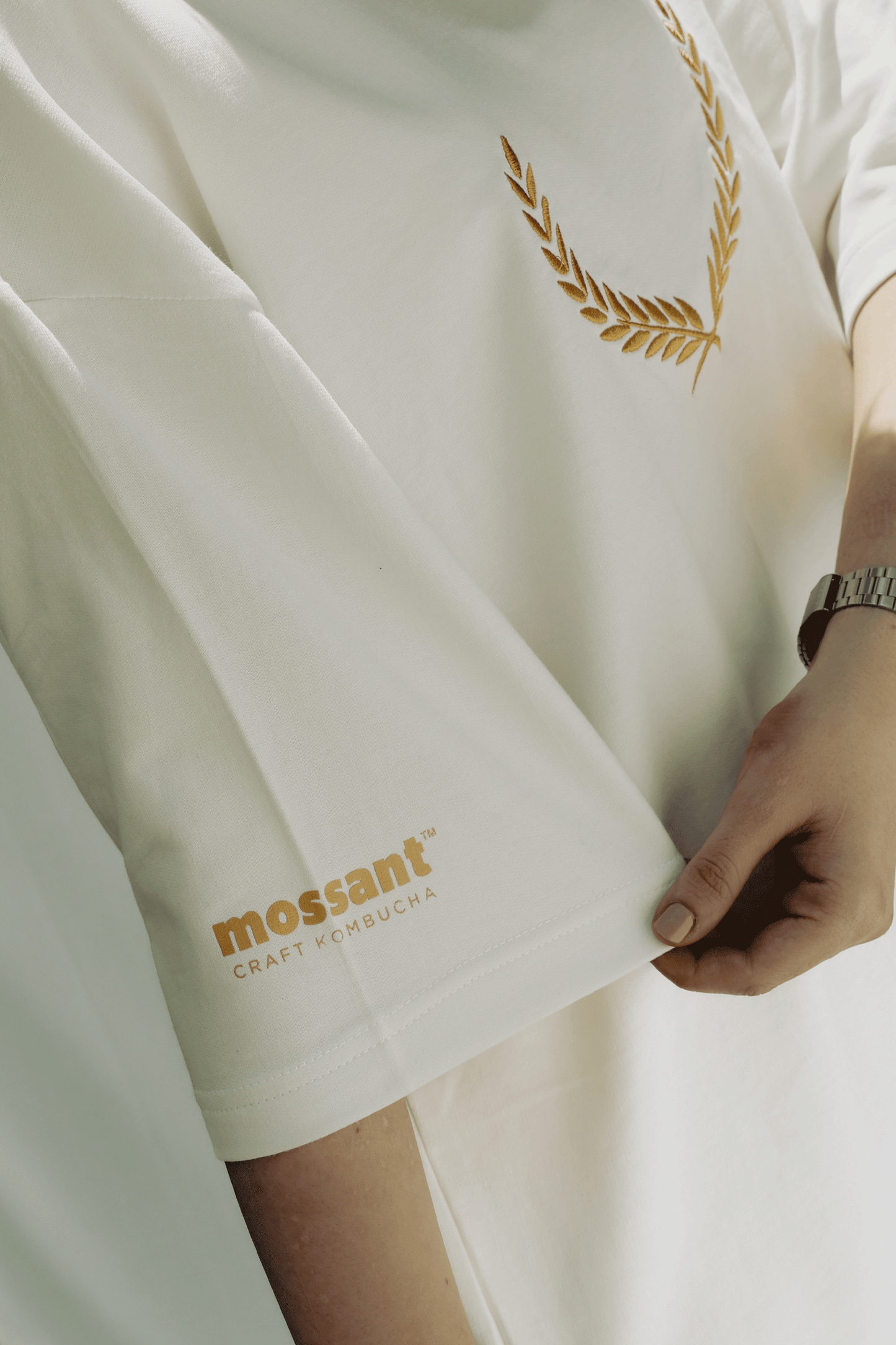 Champion Spirit Tee