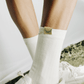 Victory Stance Crew Bamboo Socks