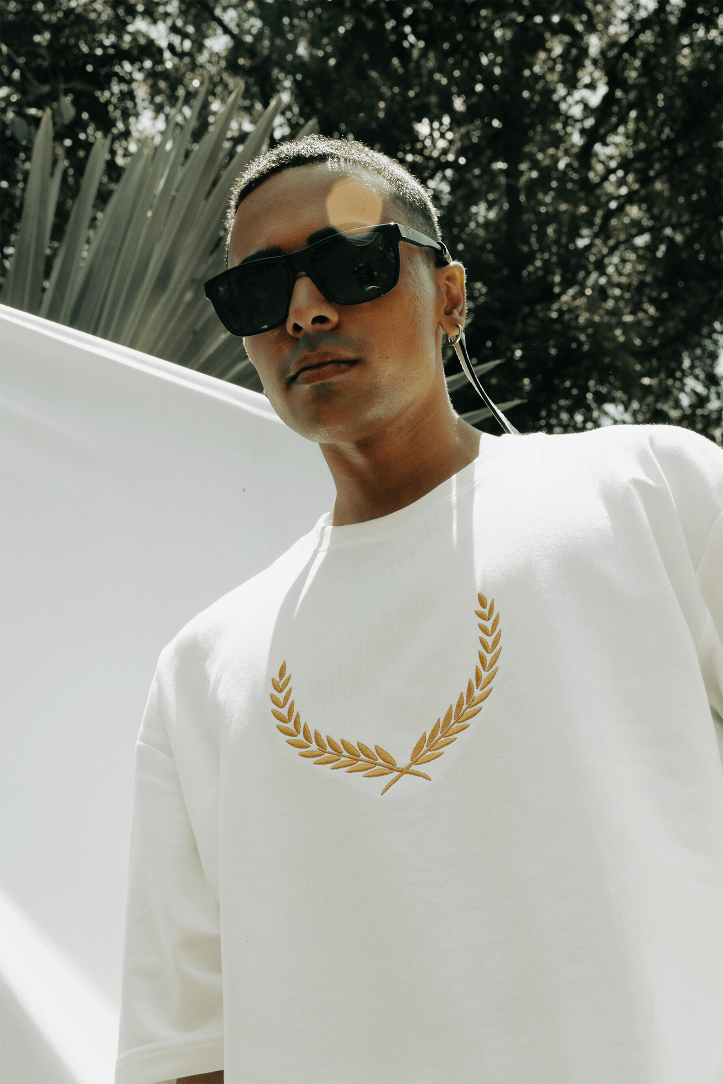Champion Spirit Tee