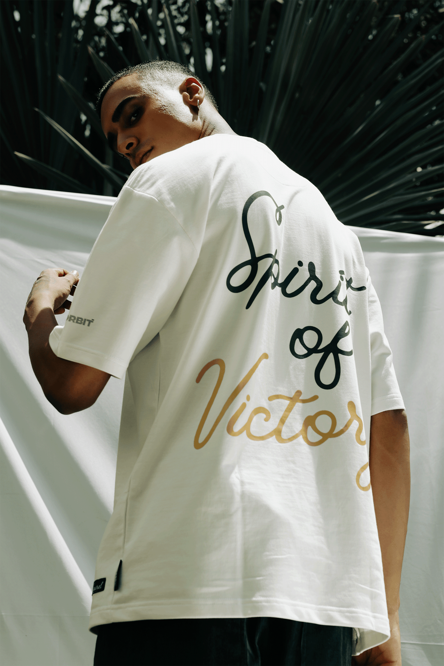 Champion Spirit Tee