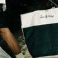 Laurel - CarryALL Bag - Spirit of Victory X Mossant
