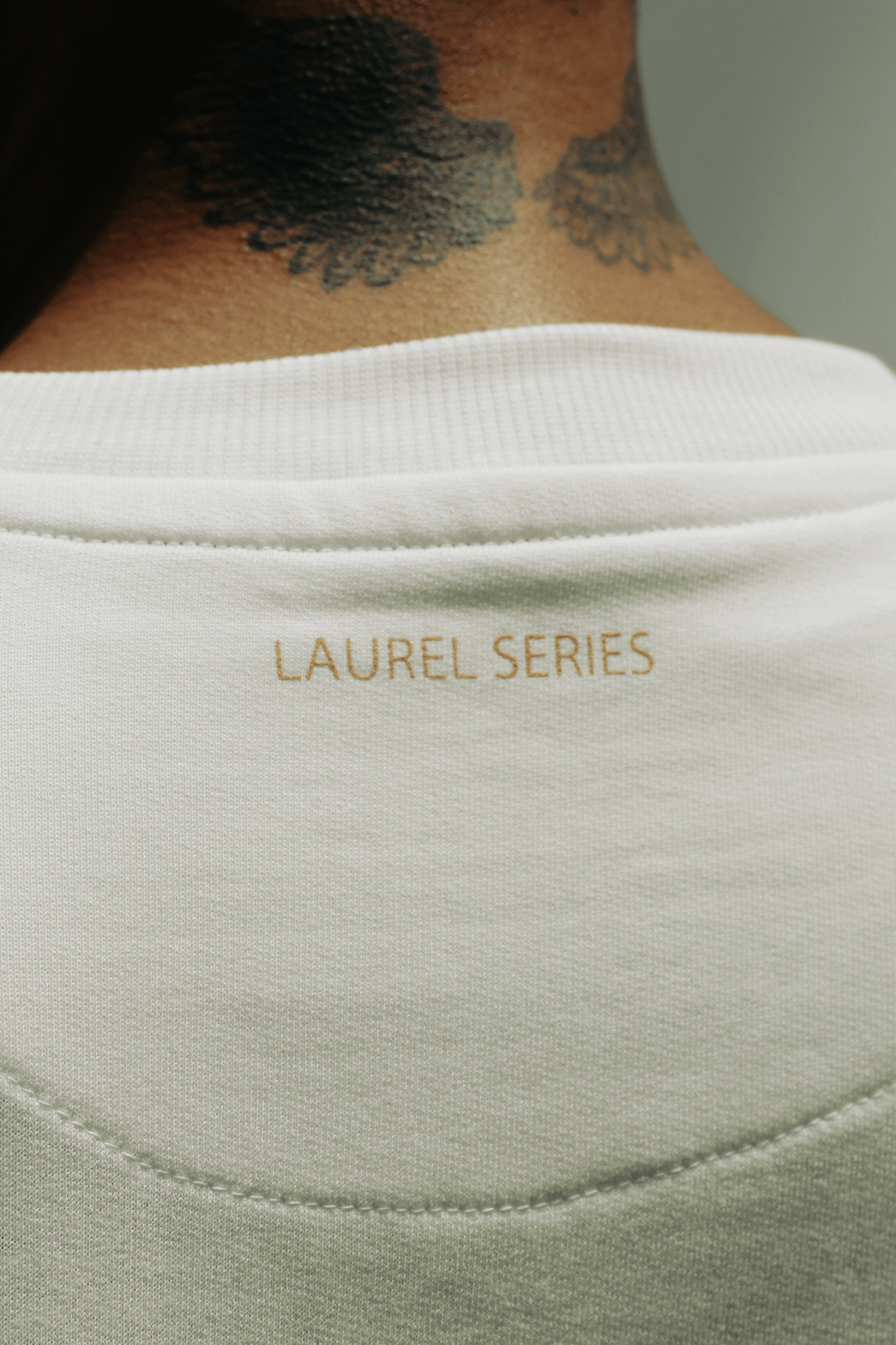 Champion Spirit Tee