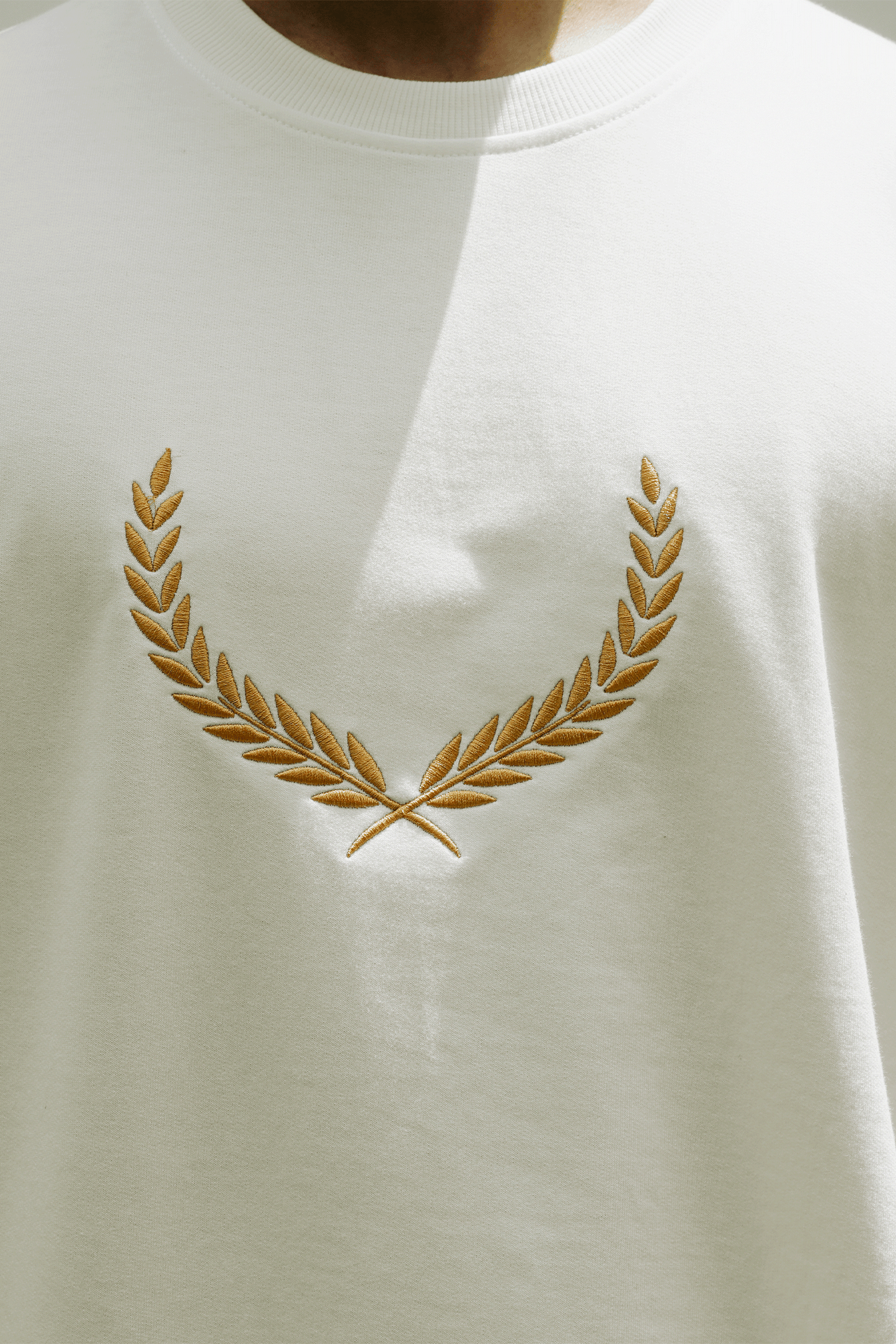 Champion Spirit Tee