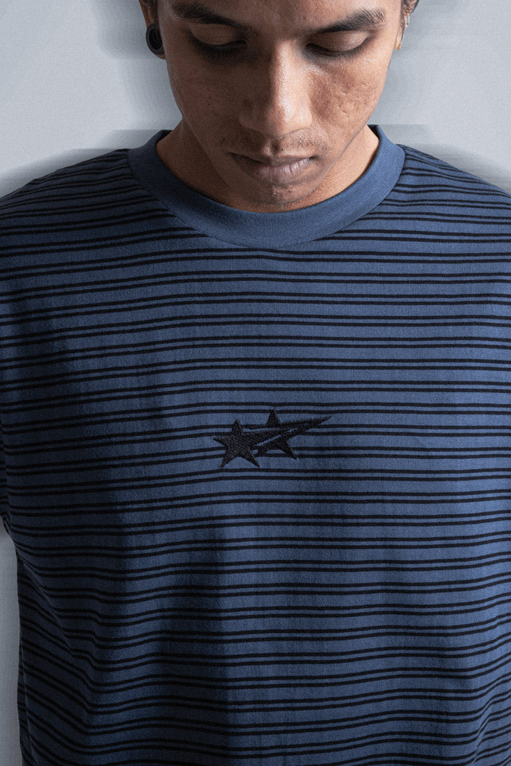 VTwin Striper 2 – Blue Storm
