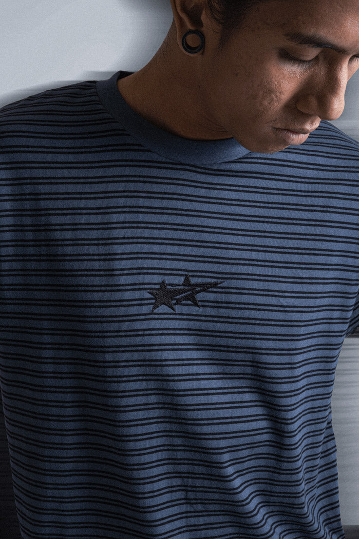 VTwin Striper 2 – Blue Storm