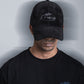 VTwin Baseball Cap – Black Edition