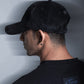 VTwin Baseball Cap – Black Edition