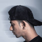 VTwin Baseball Cap – Black Edition