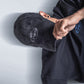 VTwin Baseball Cap – Black Edition