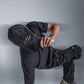VTwin Baseball Cap – Black Edition