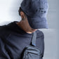 VTwin Baseball Cap – Blue Edition