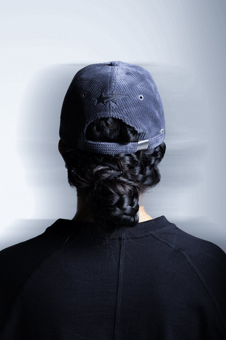 VTwin Baseball Cap – Blue Edition
