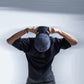 VTwin Baseball Cap – Blue Edition